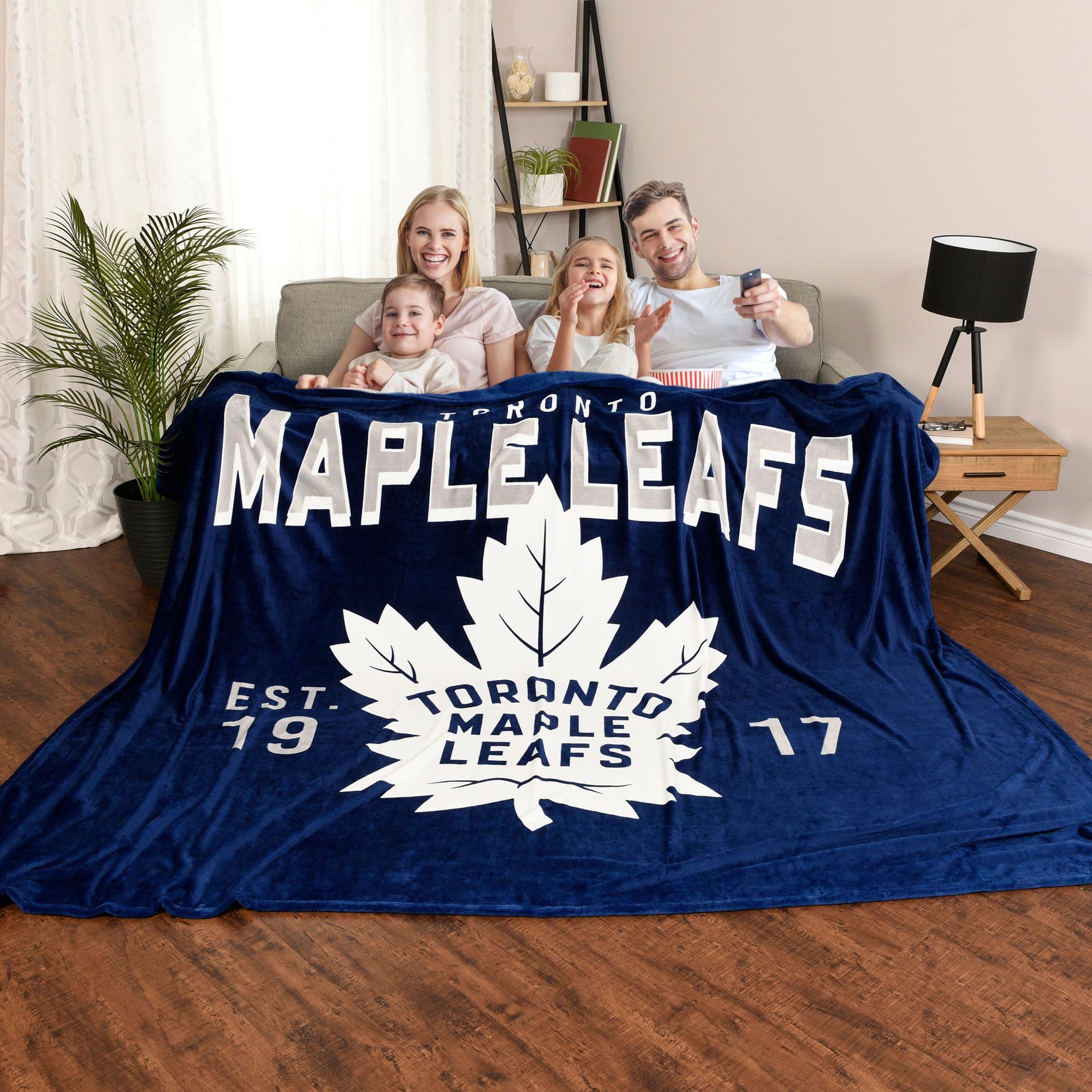 Toronto maple leafs heated blanket new arrivals