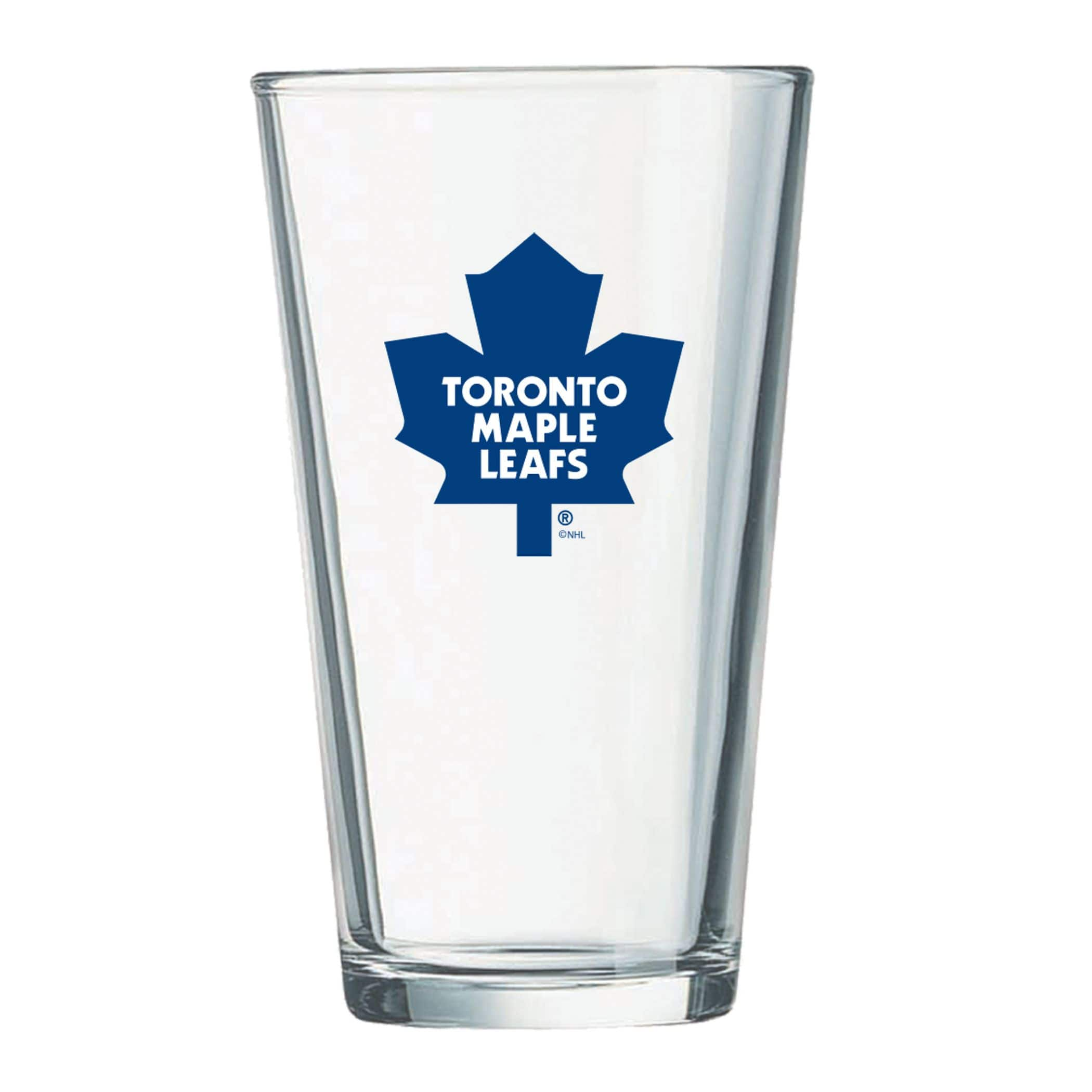 NHL Calgary Flames Mixing Glass, 16-oz | Canadian Tire