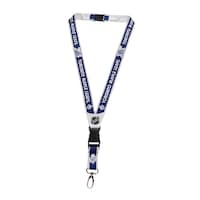 NHL Calgary Flames Lanyard