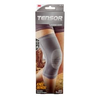 Tensor Platinum Knee Stabilizer, Assorted Sizes Front_Flat