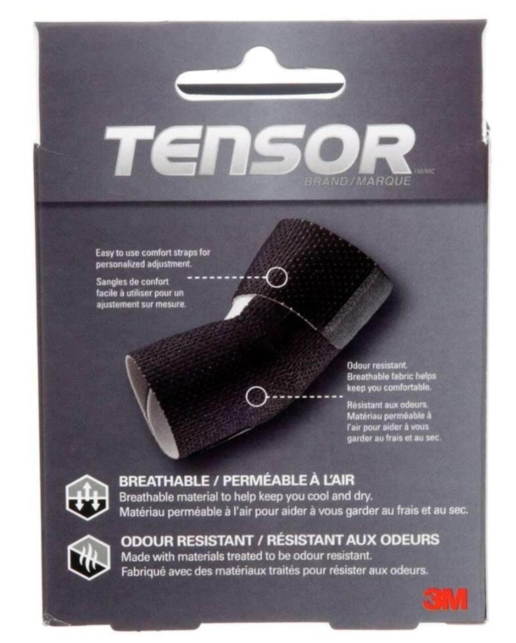 Tensor Platinum Elbow Support Adjustable