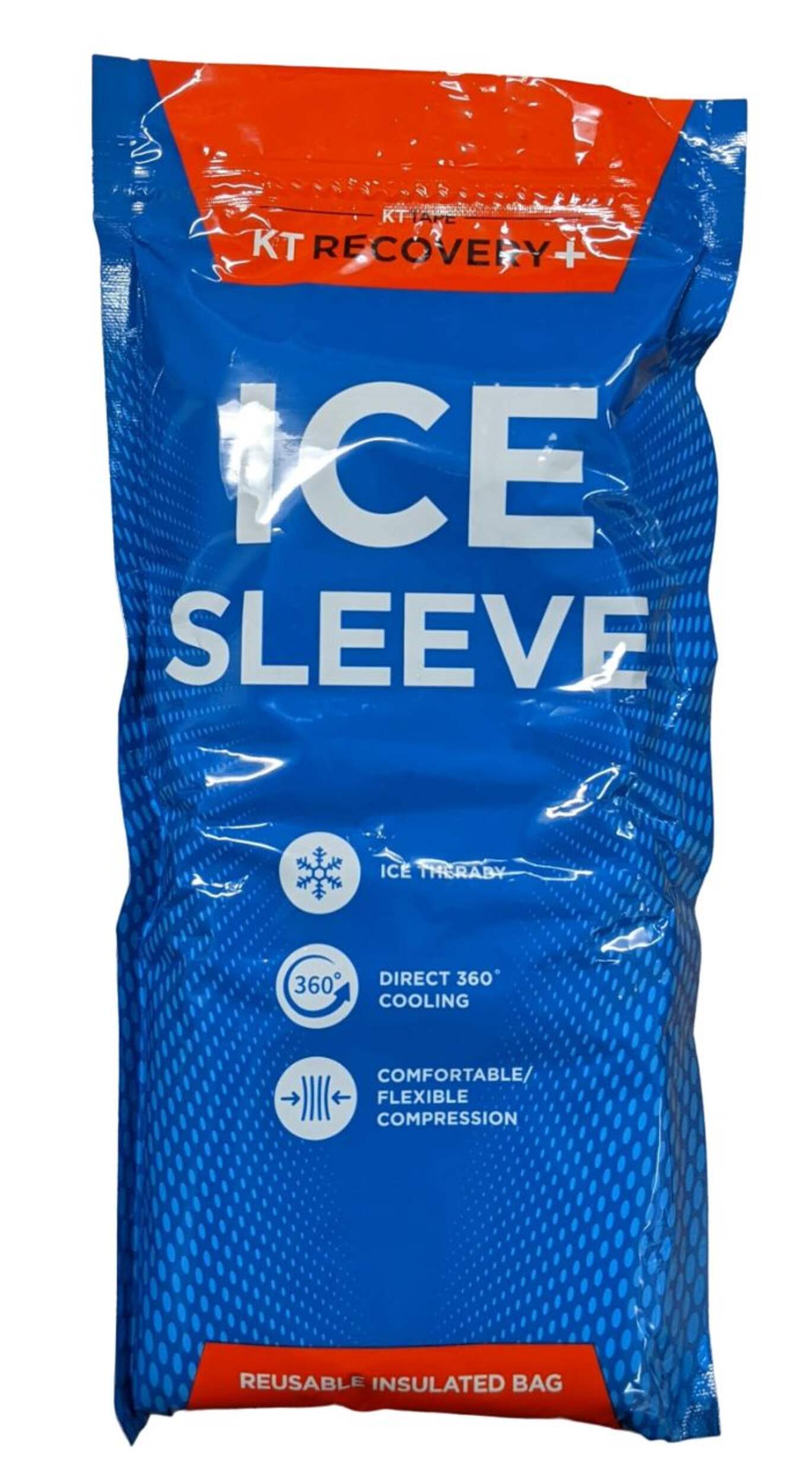 KT ICE SLVE L/XL