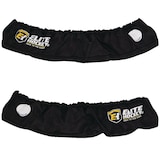 Elite Hockey Notorious Pro-Ultra Dry Soakers Skate Guards, Black, Assorted Sizes Composite_or_Mixed