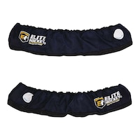 Elite Hockey Notorious Pro-Ultra Dry Soakers Skate Guards, Navy, Assorted Sizes