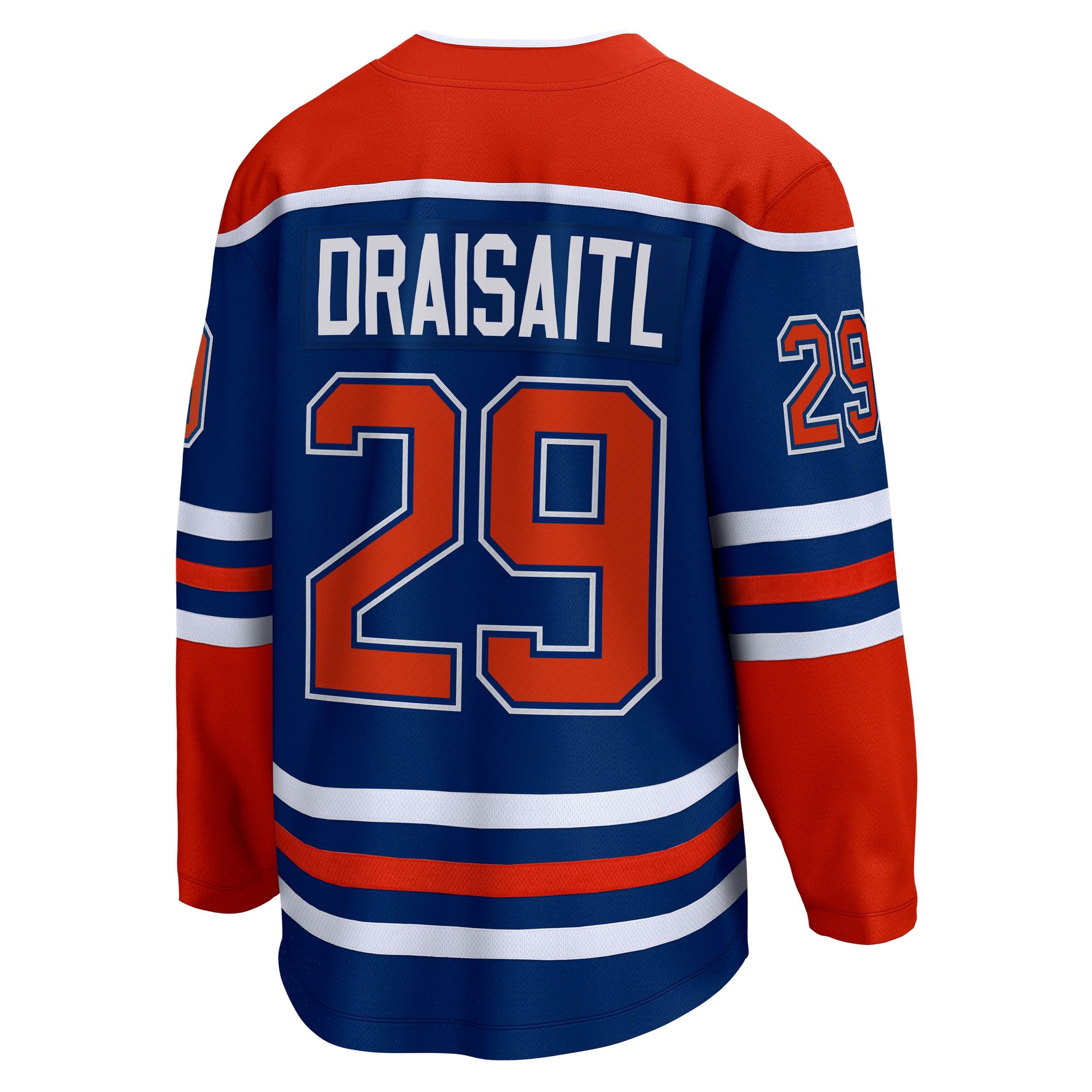 Jersey oilers hotsell