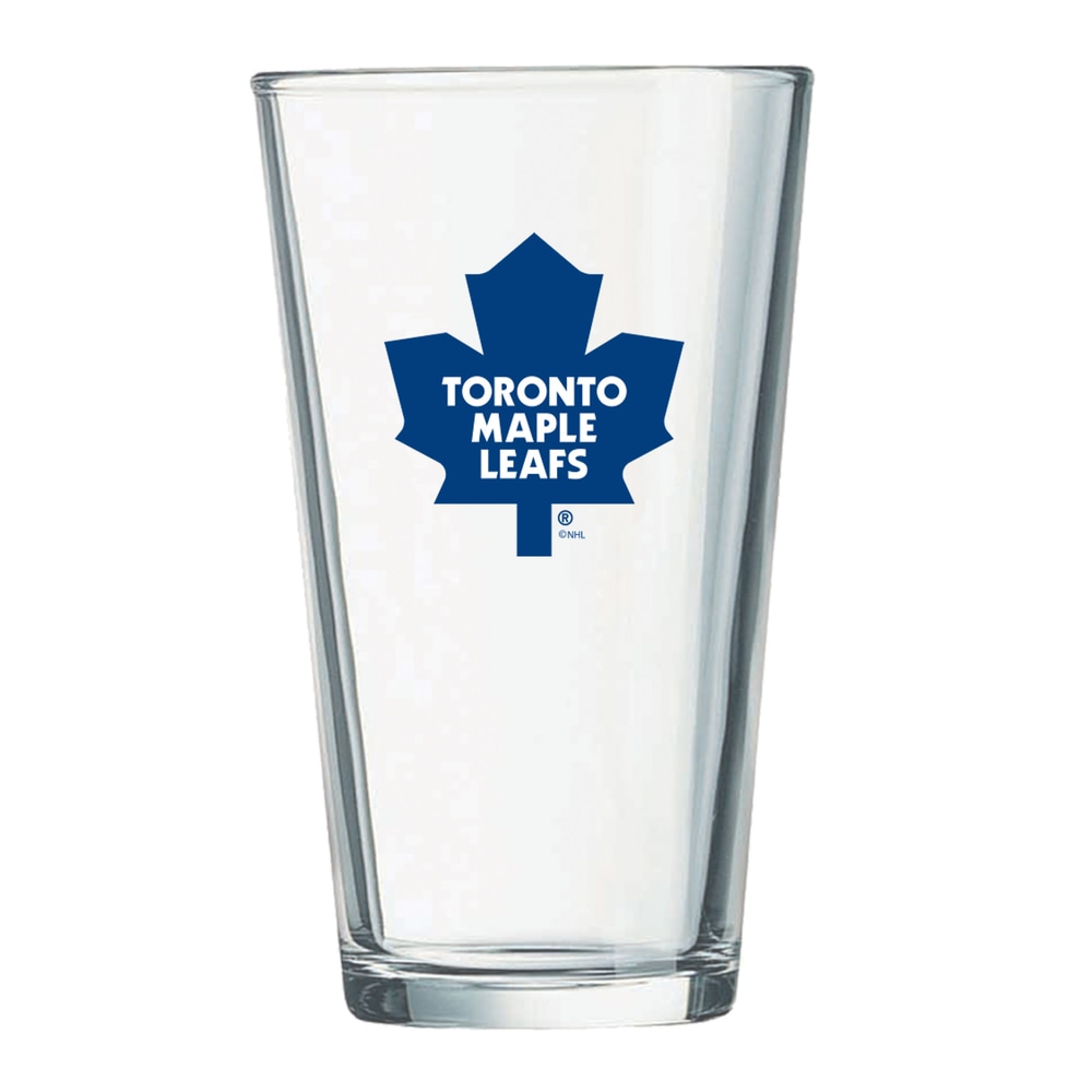 NHL Detroit Red Wings Mixing Glass, 16oz Canadian Tire
