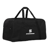 Sherwood Zippered Senior Hockey Bag, Carry, Black, 34-in Front_Angled_Right