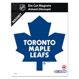 Team Canada Magnet, 8-in Front_Flat