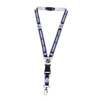 Team Canada Lanyard Front_Flat