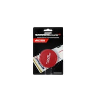 SuperDeker ePuck Max for Weighted Training, Red, 7.5-oz