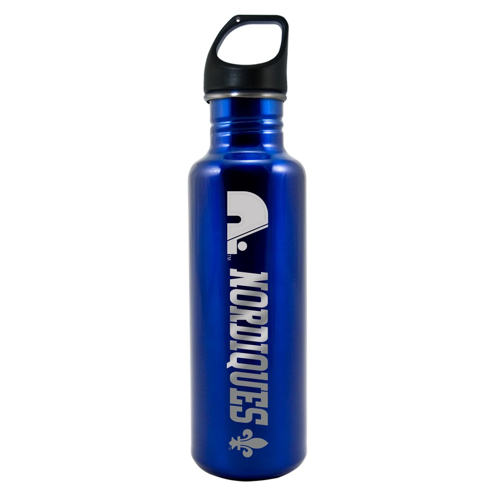 NHL Quebec Nordiques Stainless Steel Water Bottle Canadian Tire