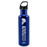 NHL Quebec Nordiques Stainless Steel Water Bottle