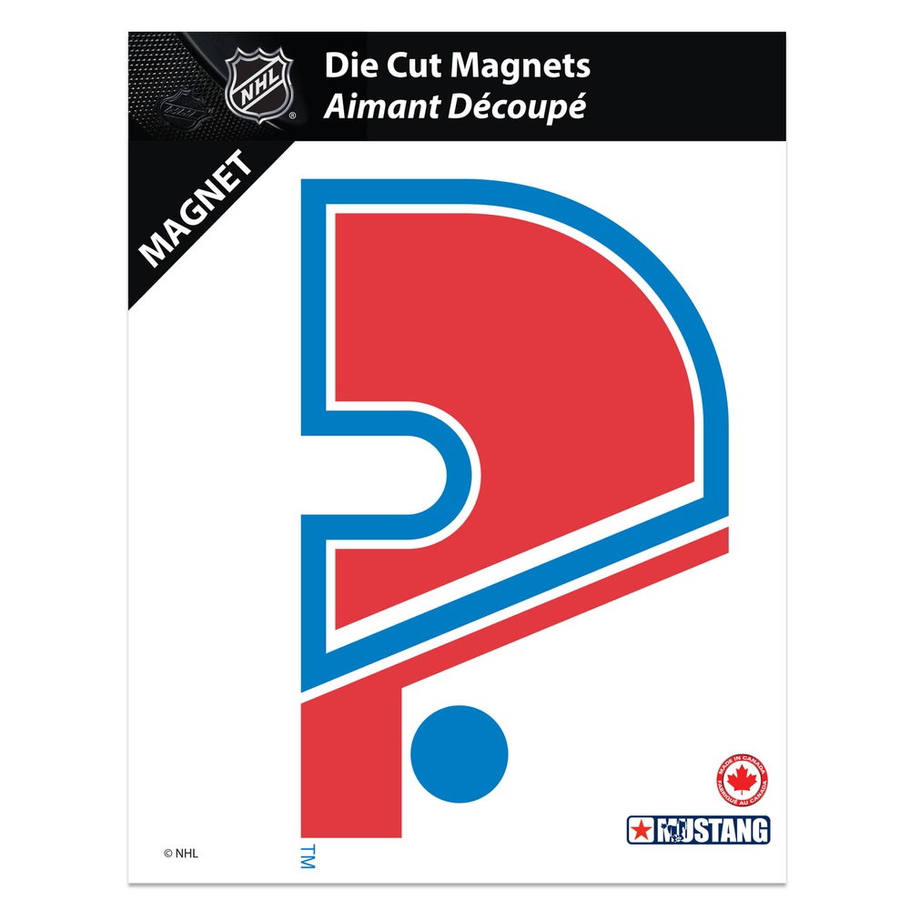 Quebec Nordiques Canadian Tire