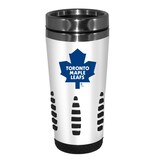 NHL Toronto Maple Leafs Huntsville Travel Mug, 16-oz Front_Elevated