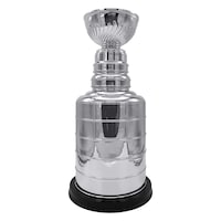 NHL Stanley Cup Replica, 14-in Front_Flat