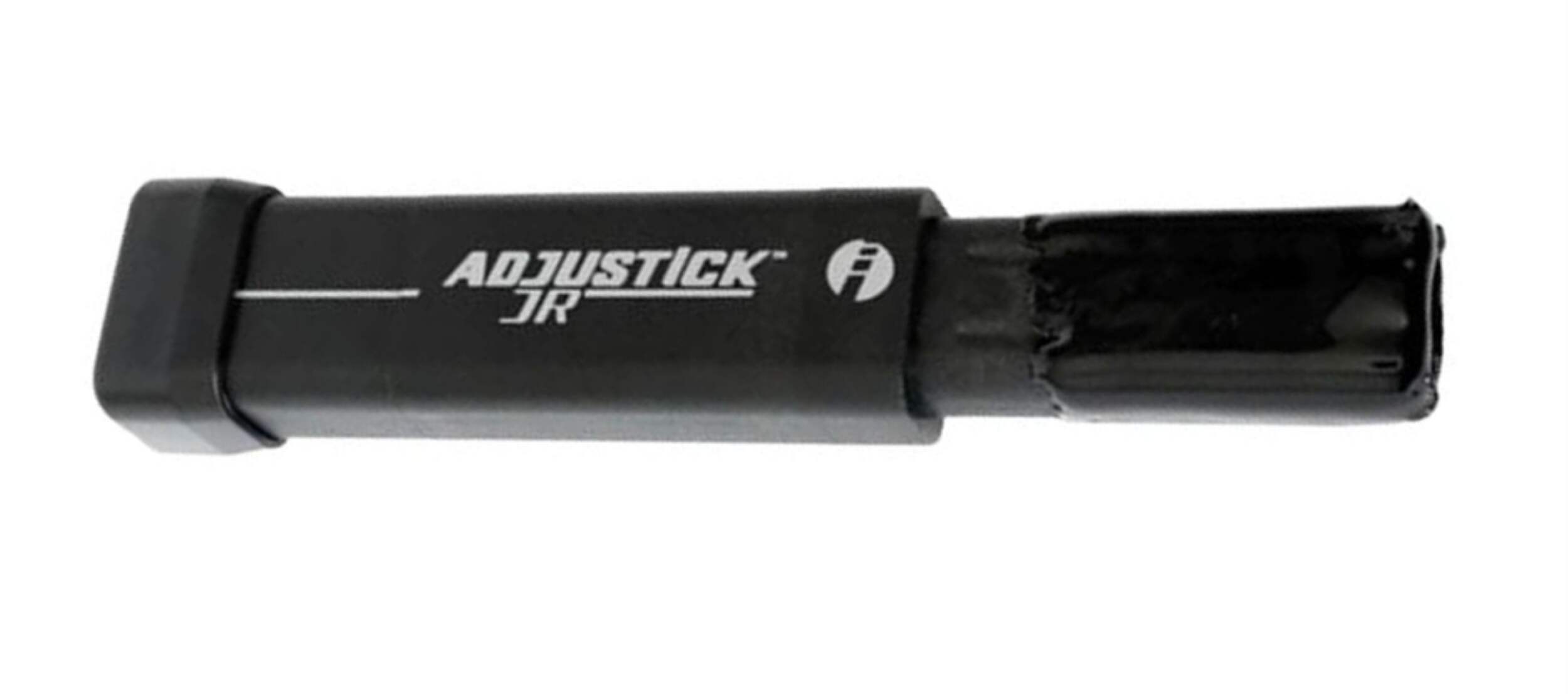 Embout de bâton de hockey en composite Adjustick, junior Overhead_Plunge