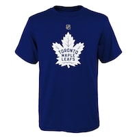 NHL Toronto Maple Leafs Primary Logo T-Shirt, Youth, Assorted Sizes