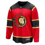 NHL Ottawa Senators 2025 Alternate Breakaway Jersey, Adult, Assorted Sizes Front_Angled_Left