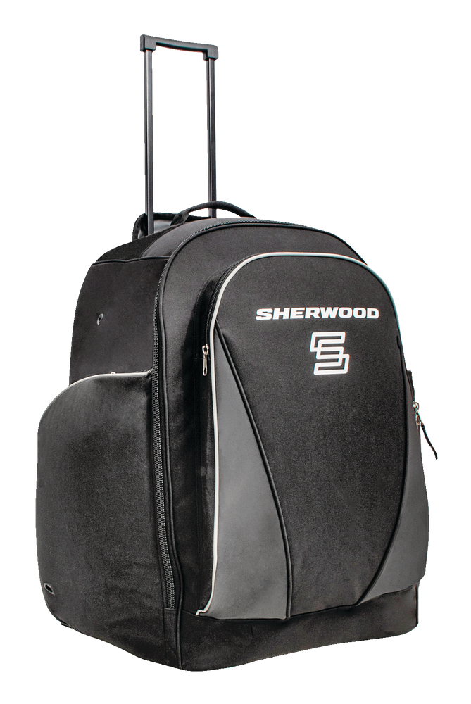 Sherwood BackPack Hockey Bag Canadian Tire