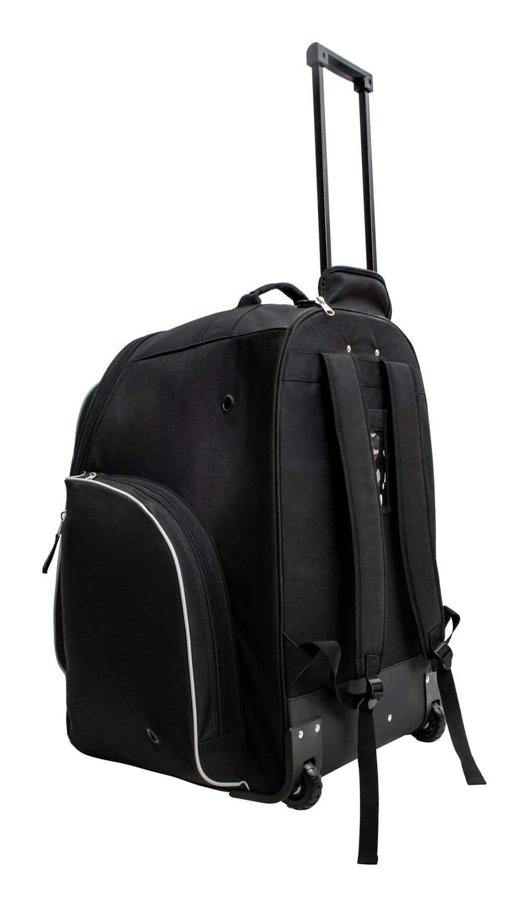 Kipling wheeled cheap backpack clearance