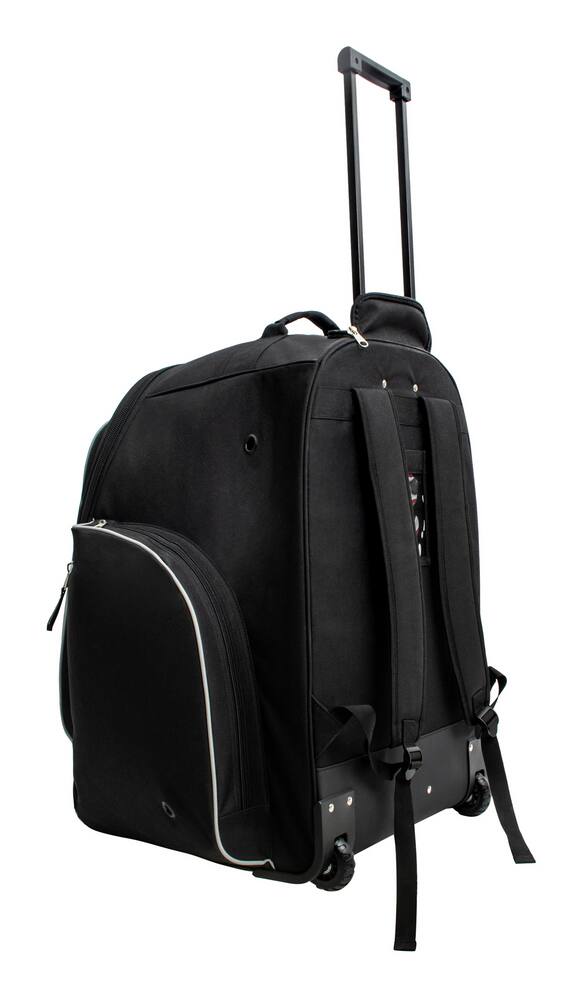 Sherwood Wheeled Backpack Hockey Bag, 25-in | Canadian Tire