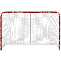 Winnwell Steel Street Hockey Net, 72-in