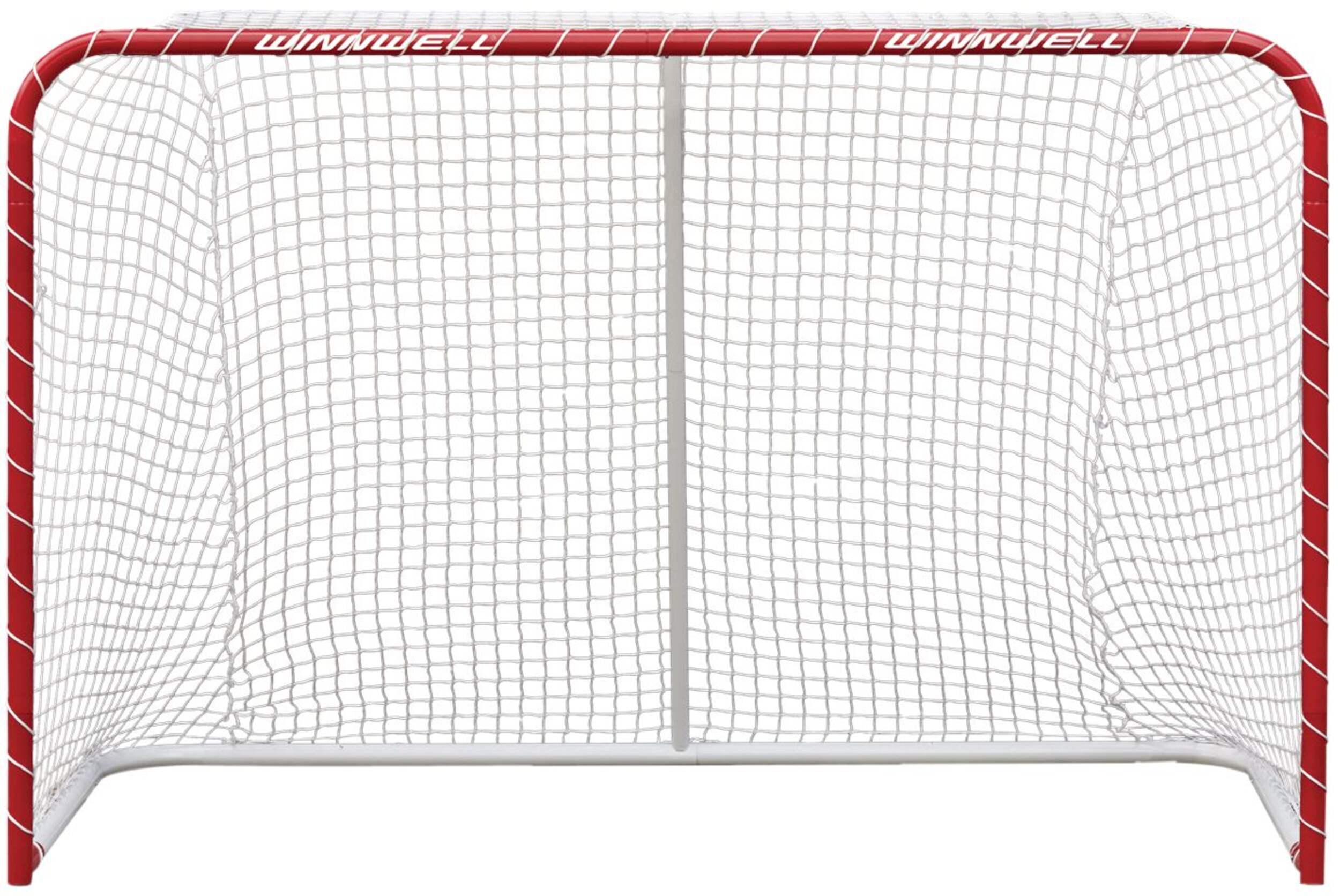 Winnwell Steel Street Hockey Net, 72in Canadian Tire