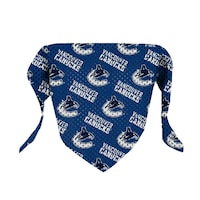 NHL Vancouver Canucks Pet Bandana