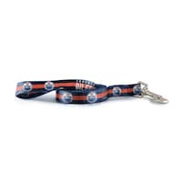NHL Edmonton Oilers Pet Leash Front_Elevated