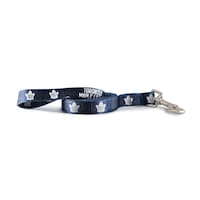 NHL Toronto Maple Leafs Pet Leash Front_Elevated