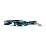 NHL Vancouver Canucks Pet Leash Front_Elevated