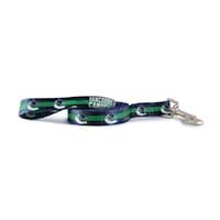 NHL Vancouver Canucks Pet Leash Front_Elevated