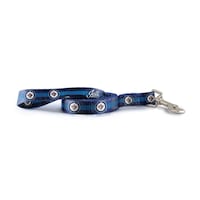 NHL Winnipeg Jets Pet Leash Front_Elevated