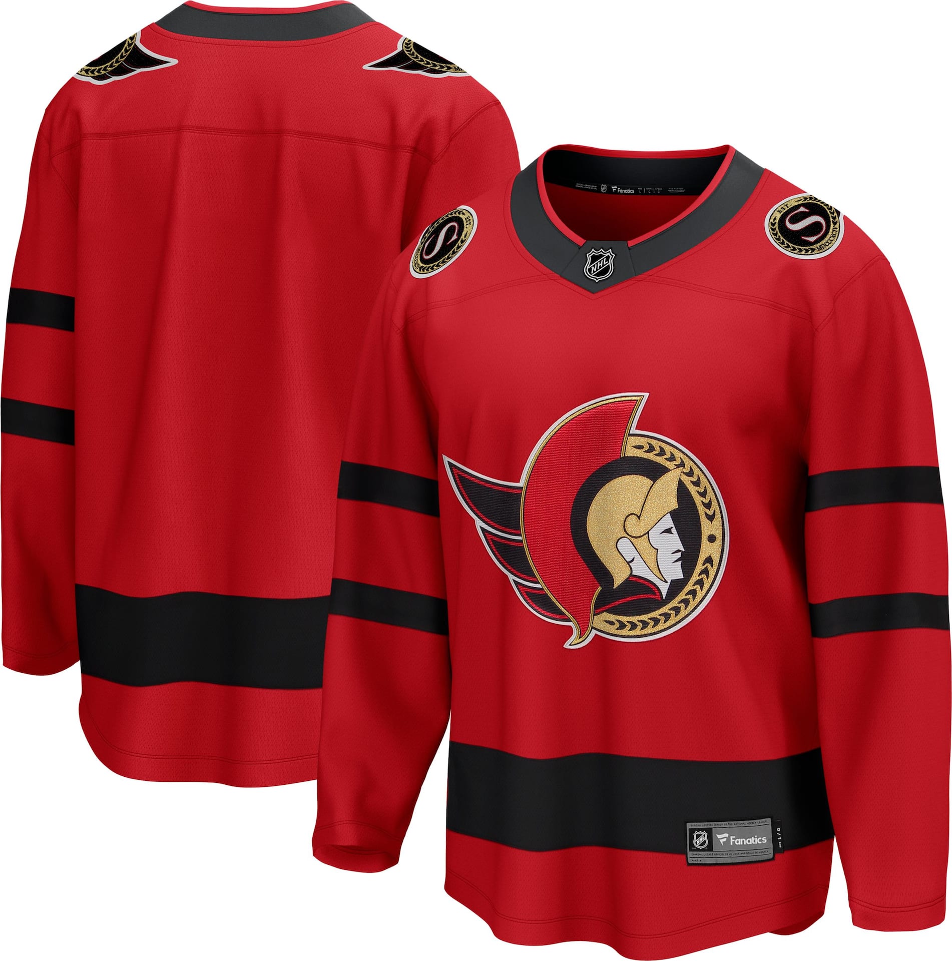 What could've been - a reverse retro concept by BarDown : r/OttawaSenators