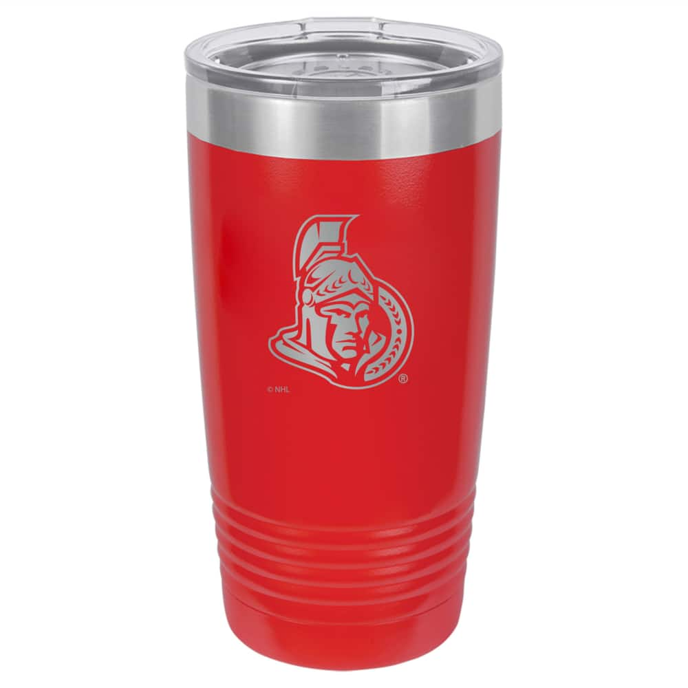 NHL Ottawa Senators Tumbler, 20-oz | Canadian Tire