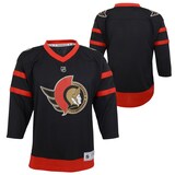 NHL Ottawa Senators Replica Jersey, Child, Size 5/6