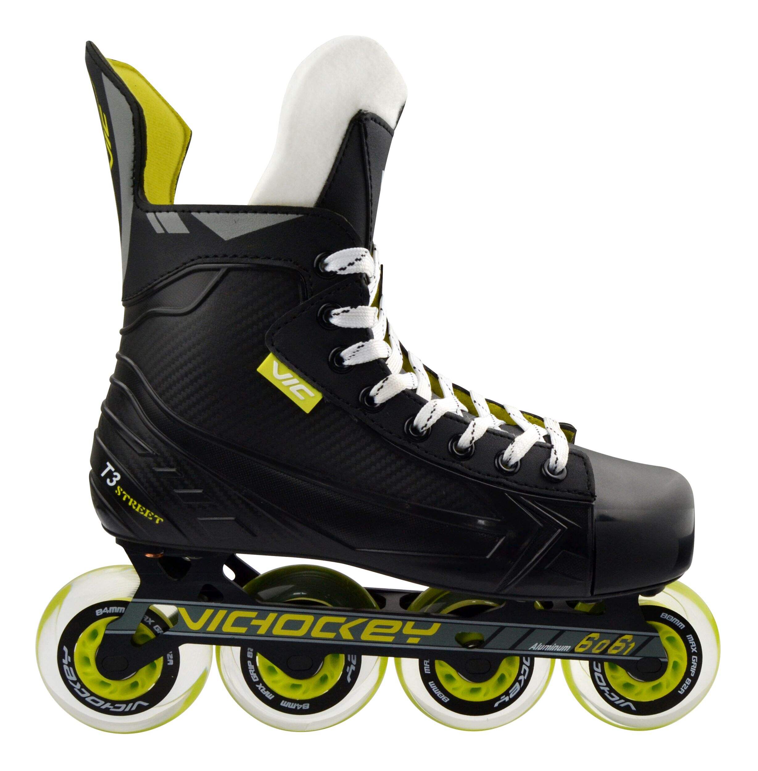 VIC Roller Hockey Inline Skates, Senior, Assorted Sizes Canadian Tire
