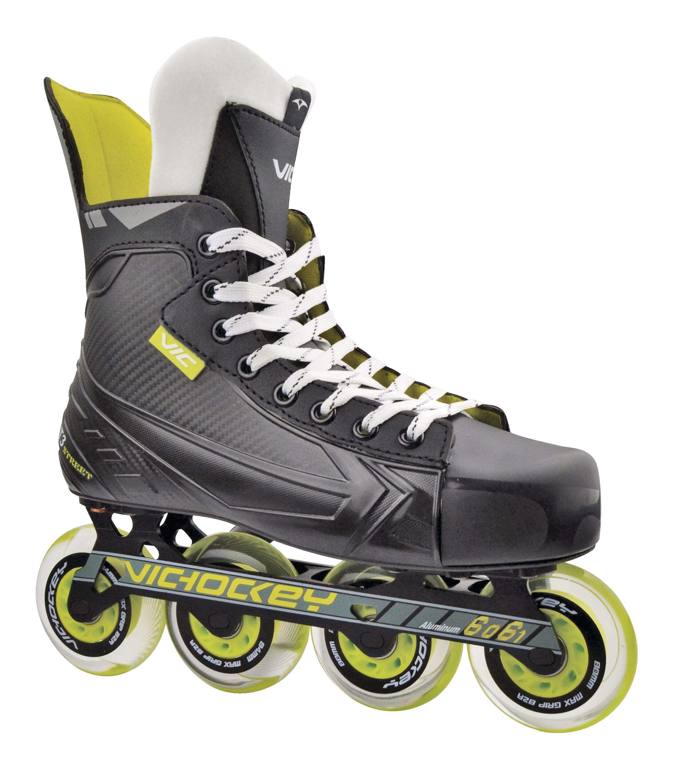 VIC Roller Hockey Inline Skates, Senior, Assorted Sizes Canadian Tire