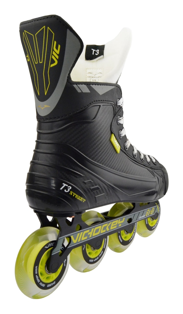 Patins à roues alignées de hockey VIC, sénior, choix de tailles Canadian Tire