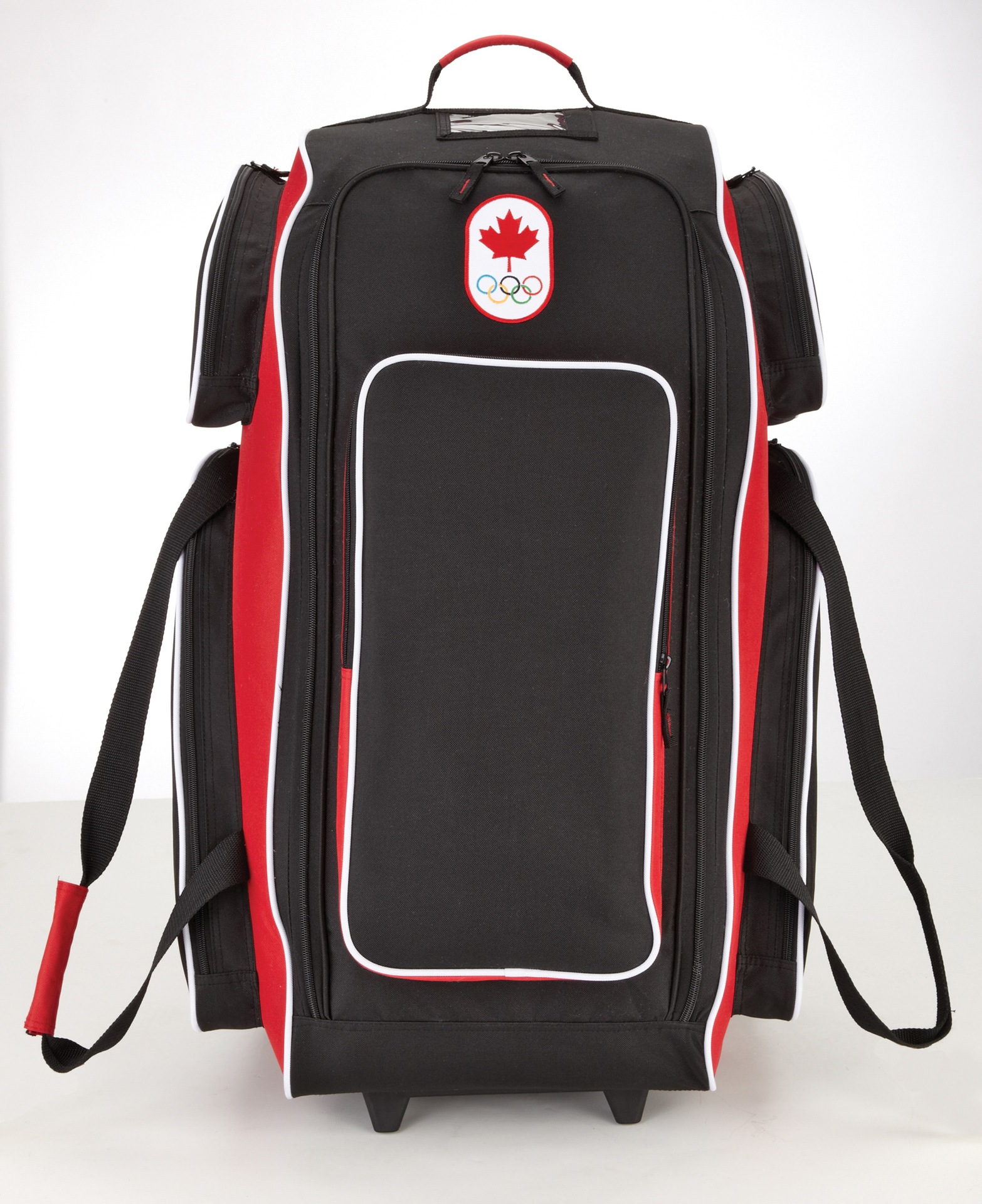 Canadian Olympic Team Hockey Bag Canadian Tire