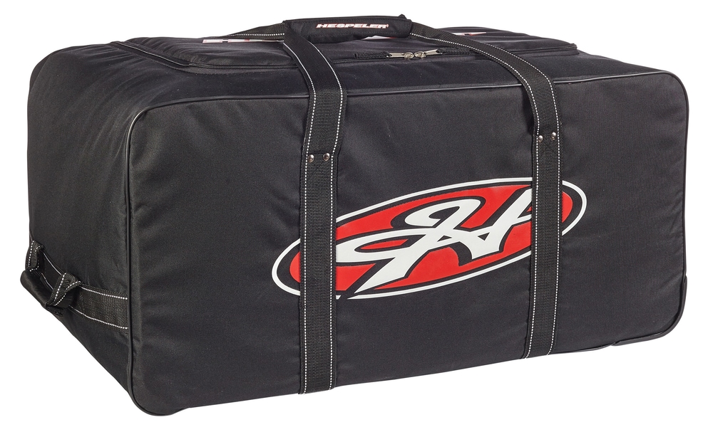 Hespeler Wheeled Hockey Bag Canadian Tire