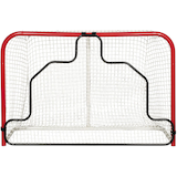 Winnwell Metal Top Shelf Shooting Target, 72-in Front_Flat