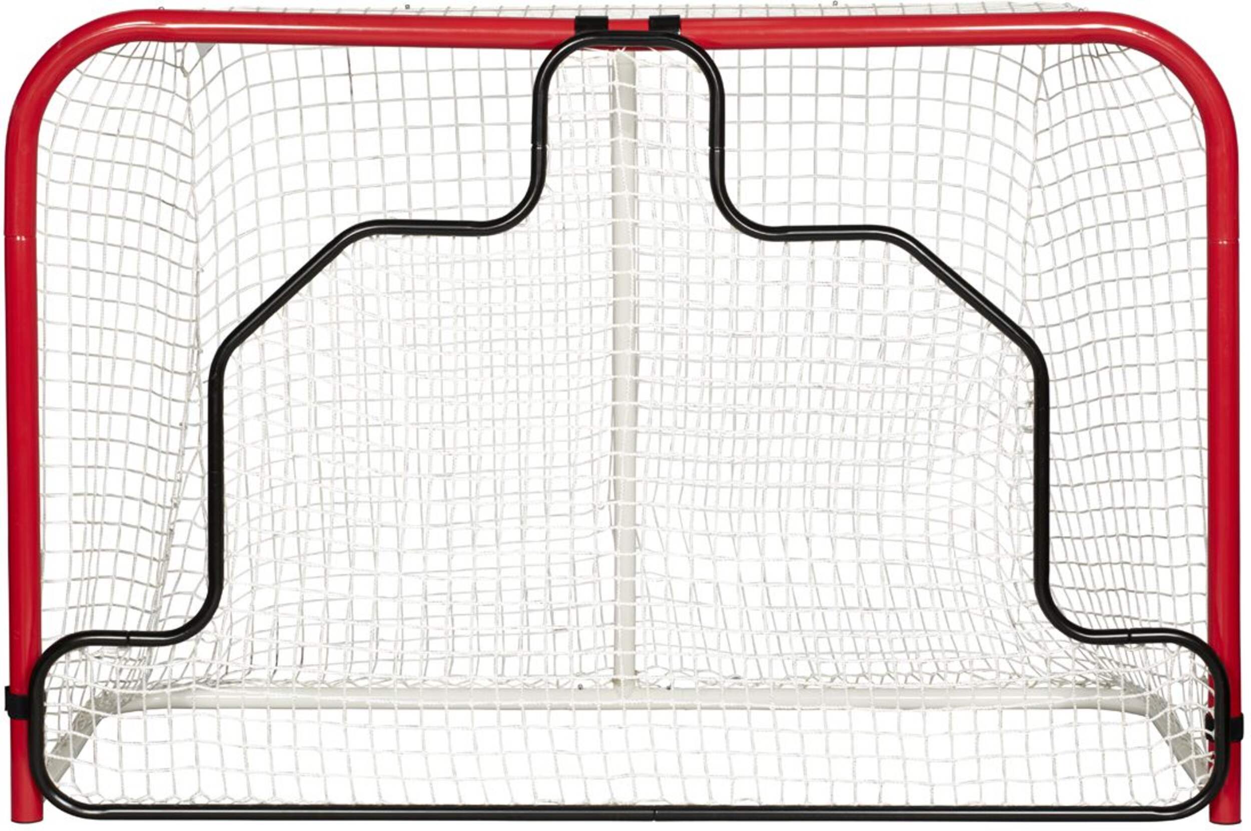 Winnwell Metal Top Shelf Shooting Target, 72-in Front_Flat