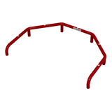 Winnwell Fast Hands Hockey Stickhandling Training Aid Overhead_Plunge