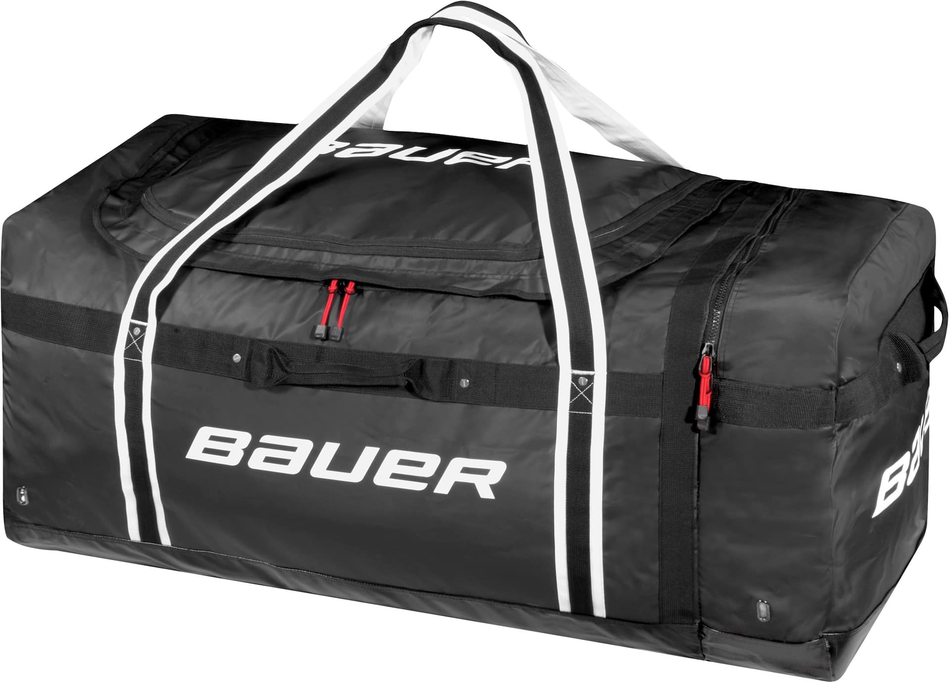 Bauer S17 Vapor Pro Carry Hockey Bag, Medium | Canadian Tire