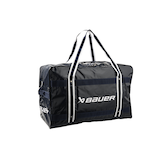 Bauer Pro Hockey Bag, Carry, Junior/Senior, Assorted Colours, 30-in & 32-in Front_Three_Fourths_Angled_Right