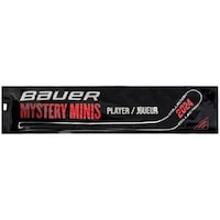 Mini bâton de hockey Bauer Mystery, modèles assortis, 18 po