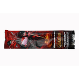 Sherwood Signature Series Mini Hockey Stick, Assorted Designs, 29-in Front_Flat