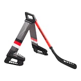 HockeyShot Extreme Defender Front_Three_Fourths_Angled_Right