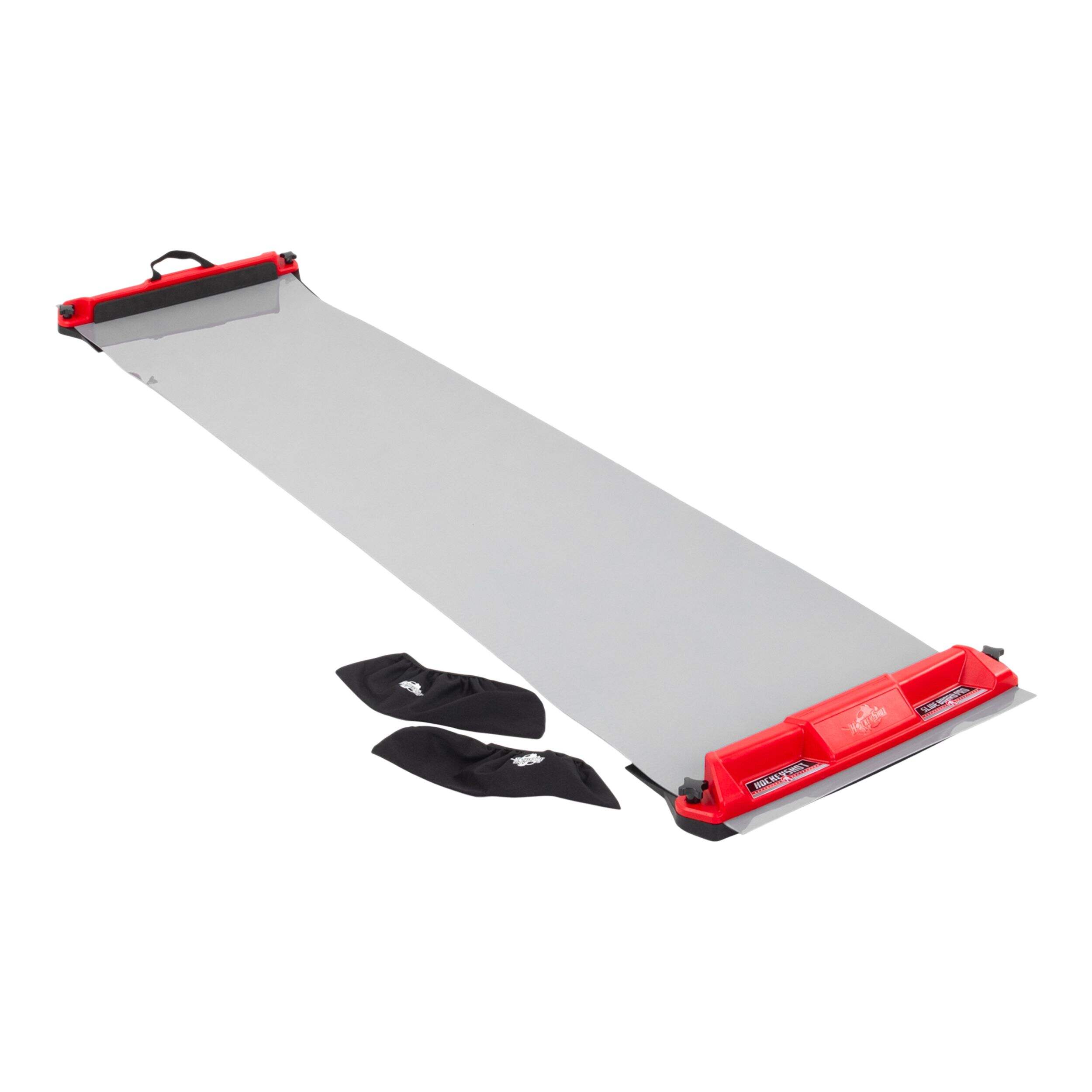 Planche de glisse HockeyShot Pro, 8 pi Composite_or_Mixed